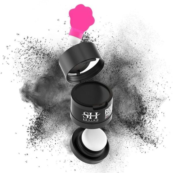 Sevich Hair Powder Long Lasting Root Cover for Men & Women