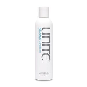 Unite Hair 7 Seconds Conditioner for Women