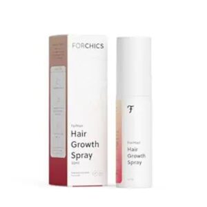 Damage Repair and Hair Loss prevention Formula