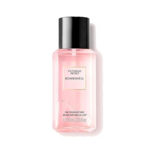 Victoria's Secret Bombshell Mini Fragrance Body Spray
