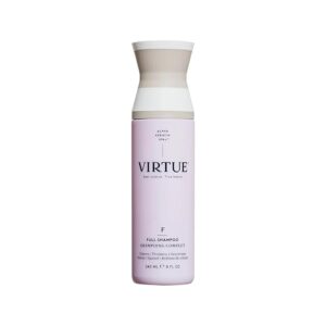 Free Volumizing Shampoo