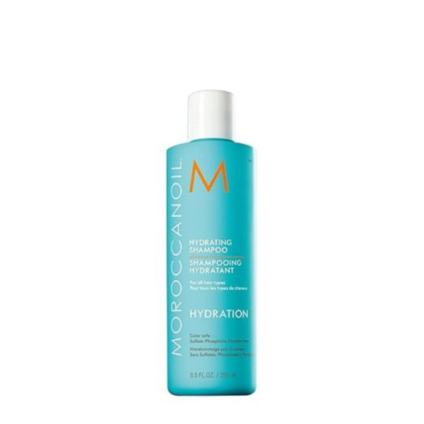 Moroccanoil Hydrating Shampoo for Women
