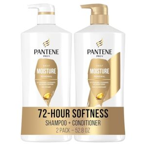 Shampoo & Conditioner Set