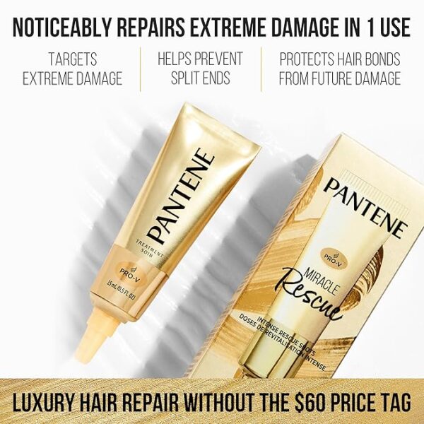 Shampoo & Conditioner Set - Image 2