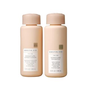 Shampoo & Conditioner Set