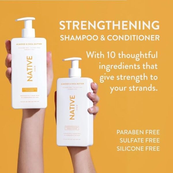 Shampoo & Conditioner Set - Image 5