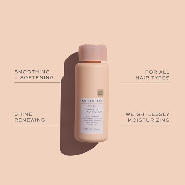 Shampoo & Conditioner Set - Image 4