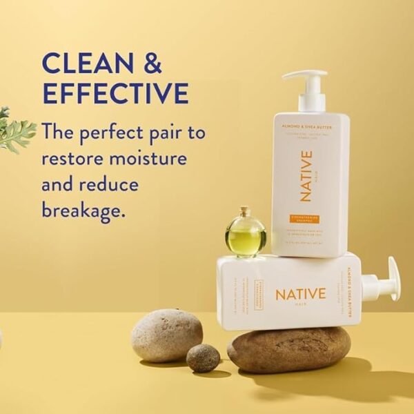 Shampoo & Conditioner Set - Image 4