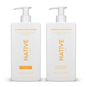 Shampoo & Conditioner Set