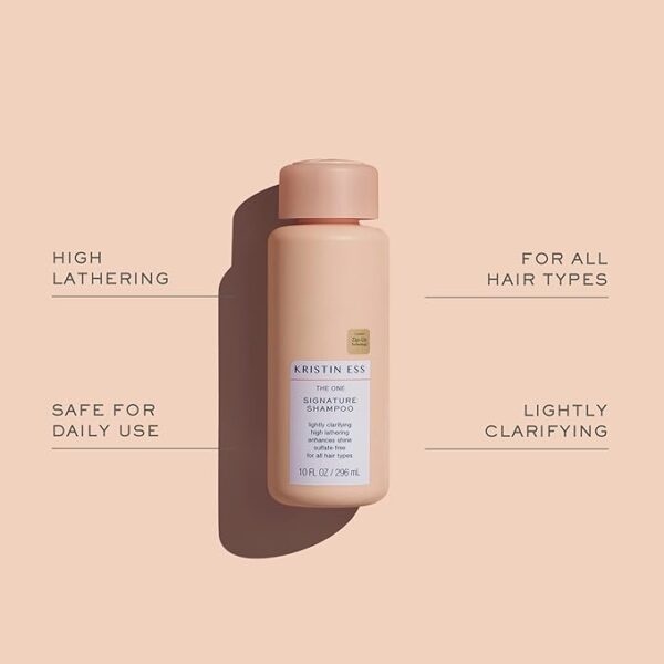 Shampoo & Conditioner Set - Image 3