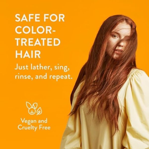 Shampoo & Conditioner Set - Image 2