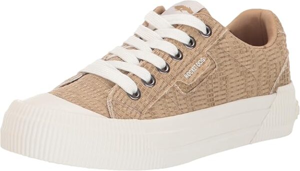 Rocket Dog Women's Cheery Comfort Plush Foam Sneaker - Image 2