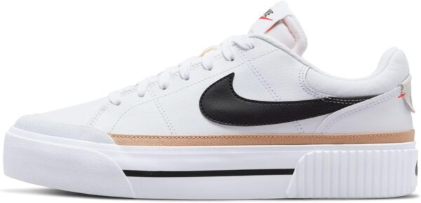 Nike Low-Top Sneakers for Women