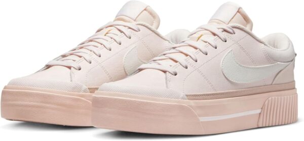 Nike Low-Top Sneakers for Women - Image 4