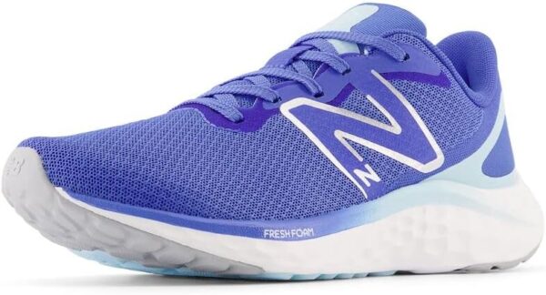 New Balance Women's Fresh Foam Running Shoe - Image 6