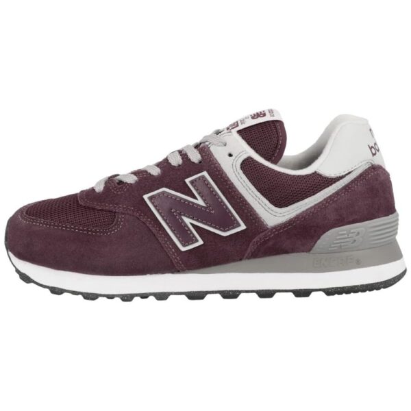 New Balance 574 Core Sneaker for Women - Image 4