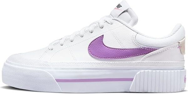 Nike Low-Top Sneakers for Women - Image 3