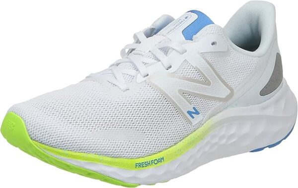 New Balance Women's Fresh Foam Running Shoe - Image 4