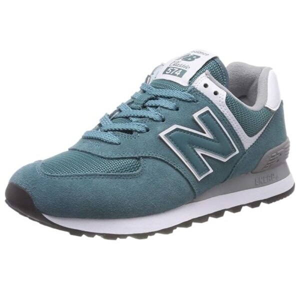 New Balance 574 Core Sneaker for Women - Image 2