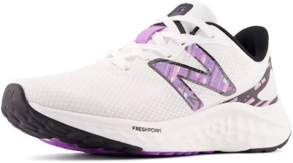 New Balance Women's Fresh Foam Running Shoe - Image 2