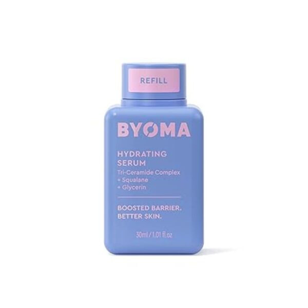 Byoma Hydrating Facial Serum for Dry Skin - Image 2