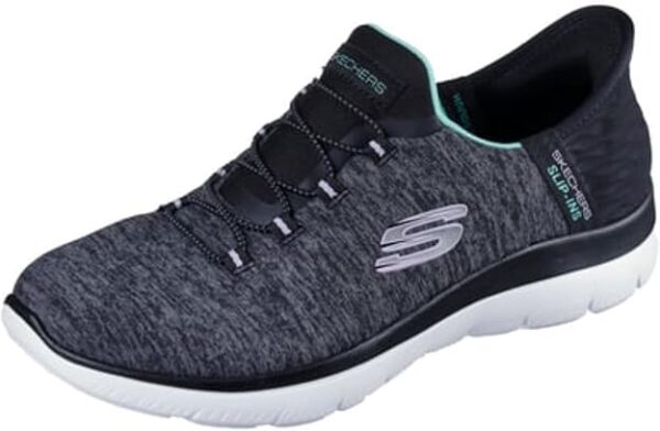Stylish and Fashionable Hands Free Skechers for Women - Image 4