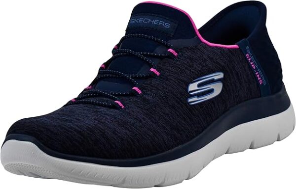 Stylish and Fashionable Hands Free Skechers for Women - Image 3