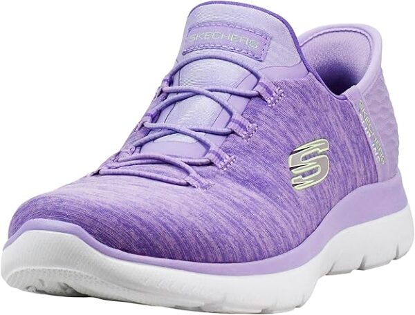 Stylish and Fashionable Hands Free Skechers for Women - Image 2