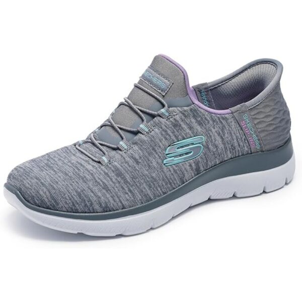 Stylish and Fashionable Hands Free Skechers for Women