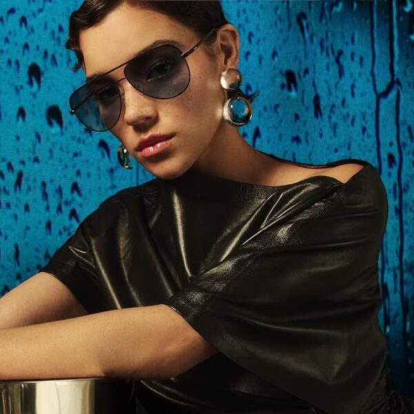 Quay sunglasses for men and women - Image 2