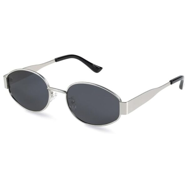 The Livho 2025 Trendy Oval Sunglasses - Image 2