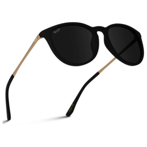 WearMe Pro Women's Round Sunglasses