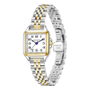 The Dainty Square Watch for Women