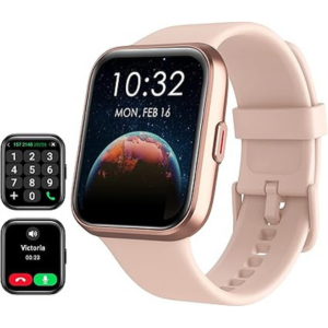 Smart Watch for Men and Women
