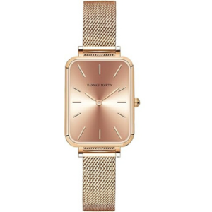 Women's Waterproof Analog Quartz Watch