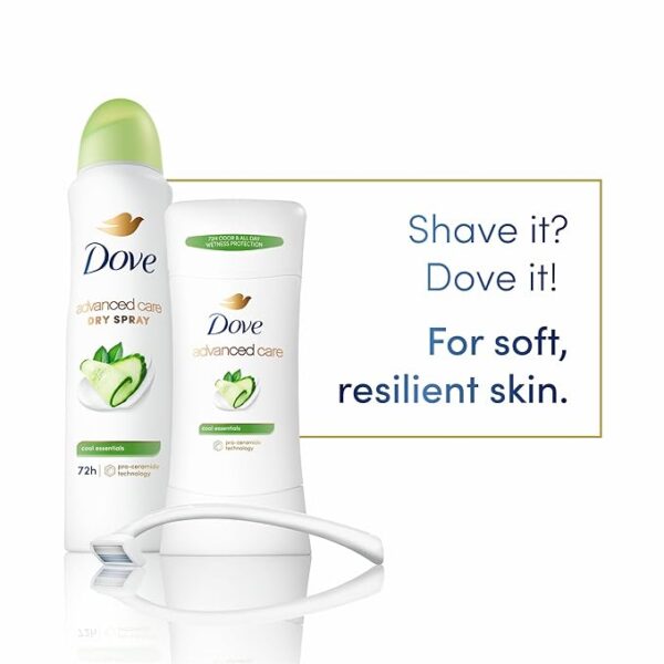 Women Deodorant Stick - Image 3