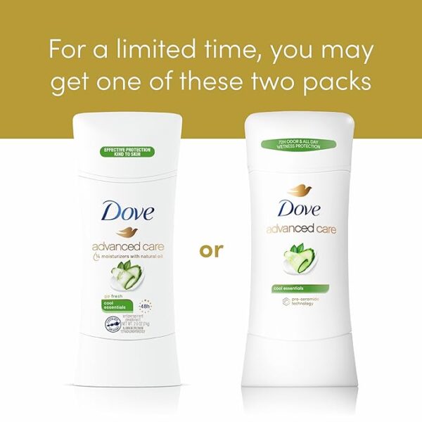 Women Deodorant Stick - Image 2