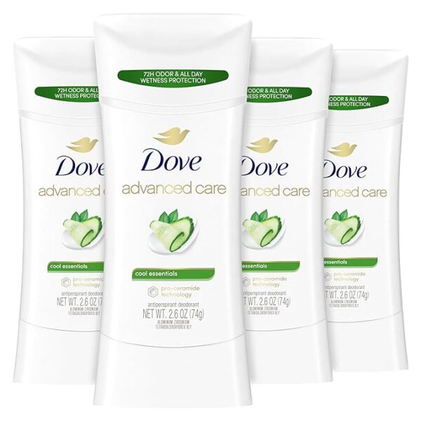 Women Deodorant Stick
