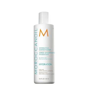 Improve Hair Shine and Smoothness with Advanced Conditioner