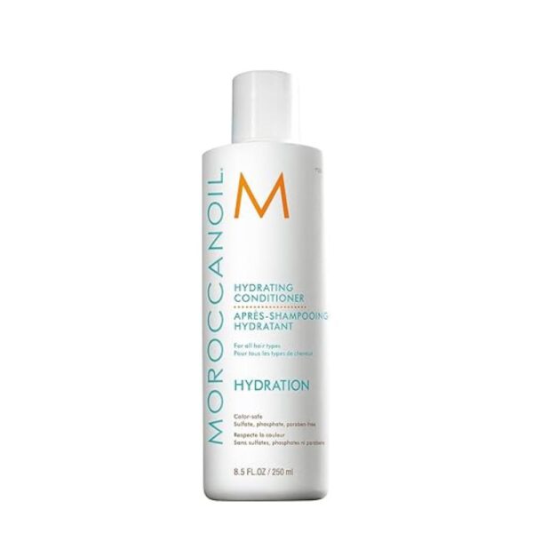 Improve Hair Shine and Smoothness with Advanced Conditioner