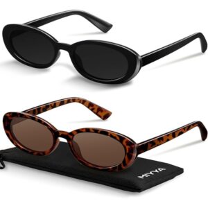 Sunglasses with high-quality polarized lenses for Women & Men