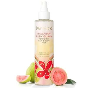 Best Perfume Spray Perfect for Hair and Body