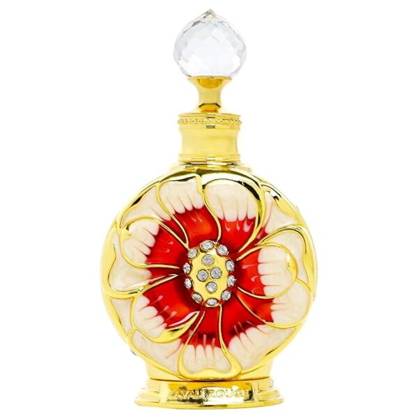 Alcohol-Free Best Womens Perfume Suitable for All Skin Types - Image 3