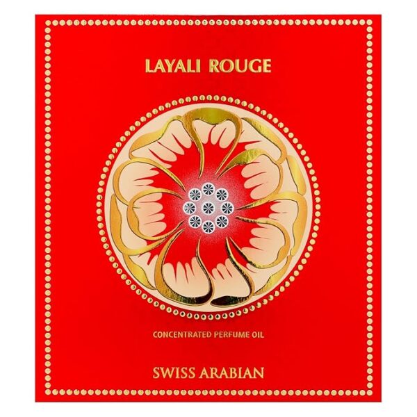 Alcohol-Free Best Womens Perfume Suitable for All Skin Types - Image 2