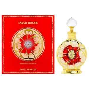 Alcohol-Free Best Womens Perfume Suitable for All Skin Types