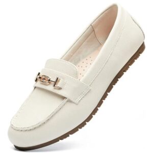 Stylish and Comfortable Women's Loafer Shoes for All-Day Wear