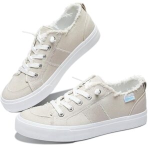Stylish & Comfortable Women's Play Fashion Sneaker