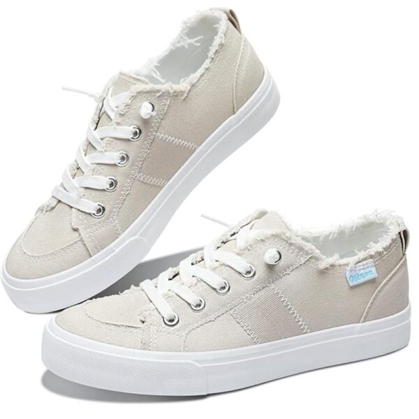 Stylish & Comfortable Women's Play Fashion Sneaker