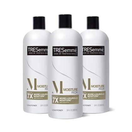 Best Conditioner for Dry Hair – TRESemmé Moisture-Rich Formula